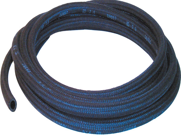 OIL HOSE - COTTON OVER BRAIDED 