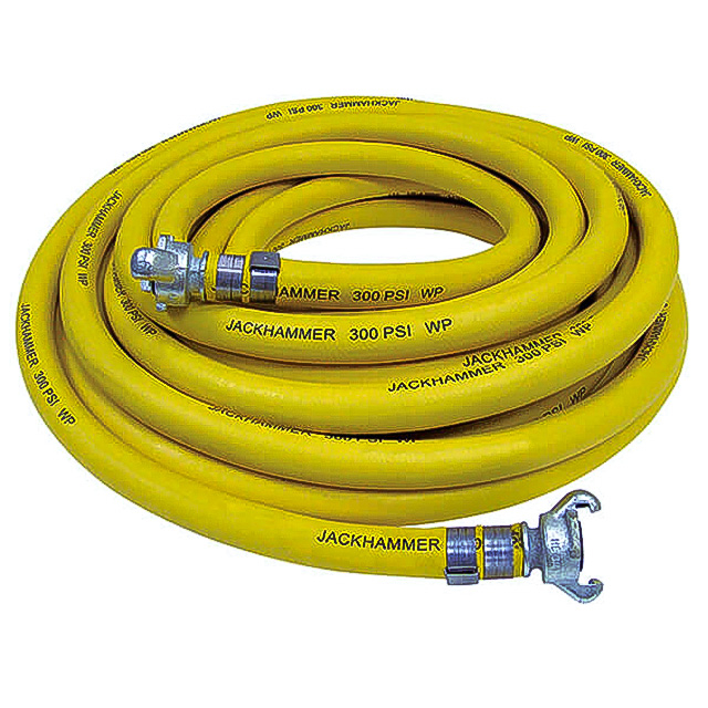 Jack Hammer Hose Assembly