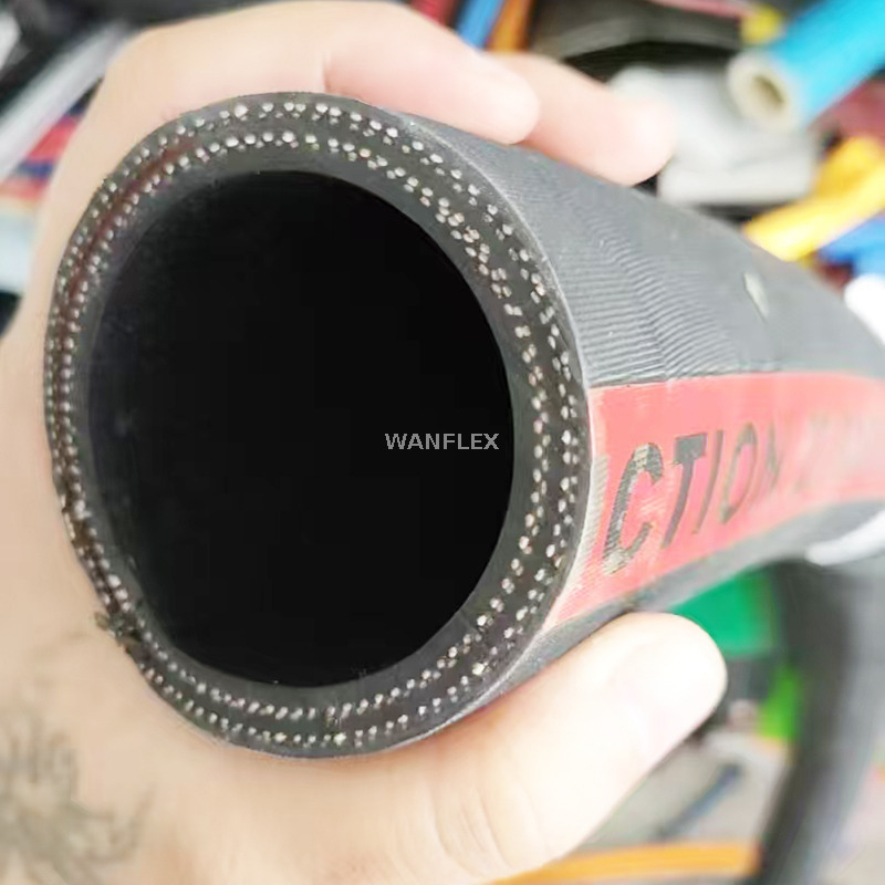 NBR FUEL DISCHARGE HOSE 150 PSI