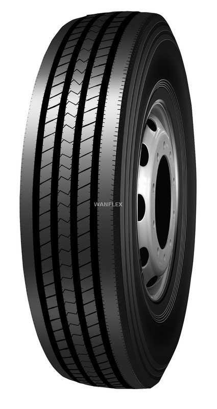 RUBBER TYRE