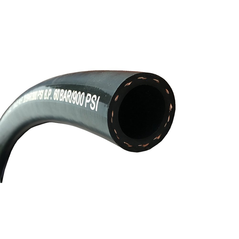 EPDM Car Heater Hose 