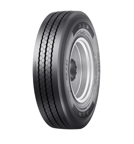 RUBBER TYRE