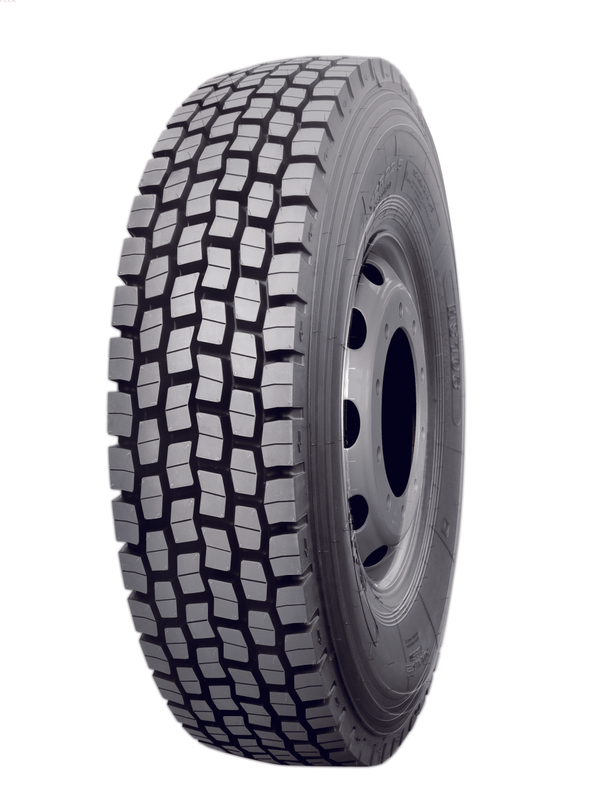 RUBBER TYRE