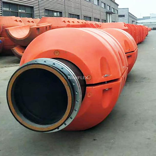 PIPE FLOATER / HOSE FLOAT