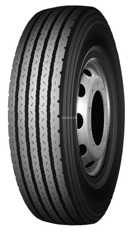 RUBBER TYRE