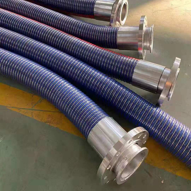 COMPOSITE HOSE 