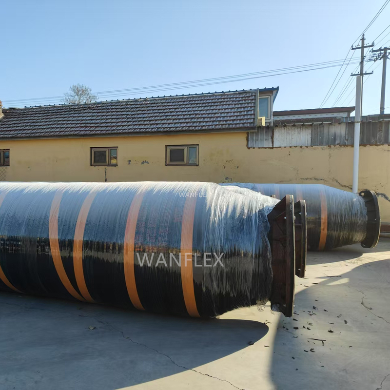 Floating Dredging Hose